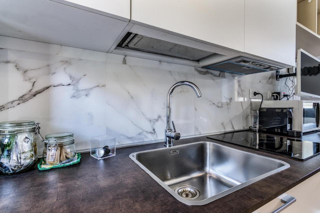 Morimondo Studio Apartment Milan Extérieur photo