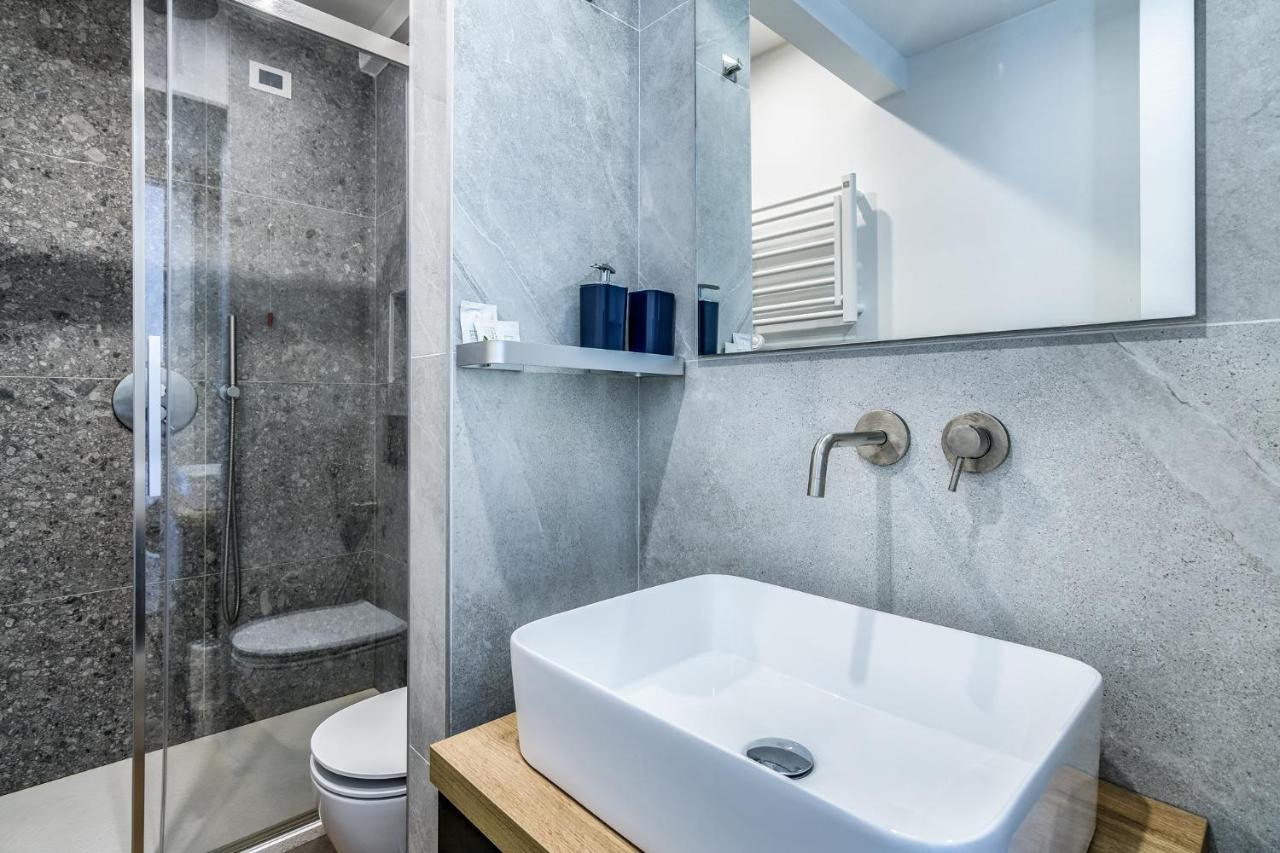 Morimondo Studio Apartment Milan Extérieur photo